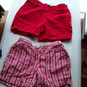 Wonder Nation Shorts